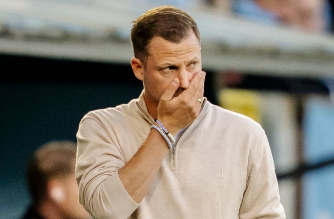  CL-kval -FCK holder vejret: 'Højprofileret profil' er tvivlsom