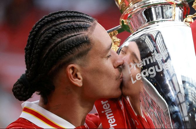 Premier League -Nunez siger farvel: I svigtede mig aldrig