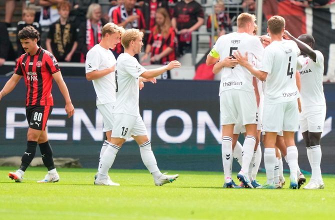 3F Superliga -5 i fokus: Det må give blod på tanden, Fredericia