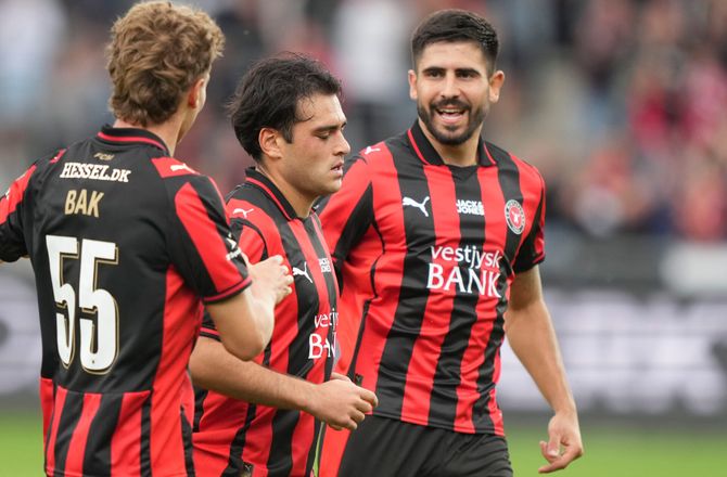 3F Superliga -Debut til FCM-signing: Det rigtige sted for mig