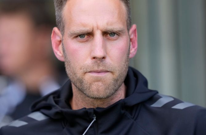 3F Superliga -Trods Birk-optimisme: BIF-profil fortsat skadet