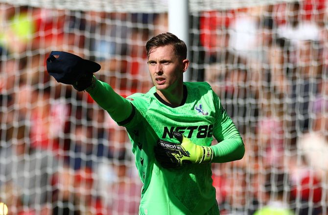 Community Shield -Iskold Palace-helt: Vi lavede vores lektier 