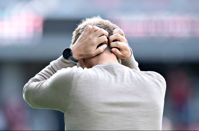 3F Superliga -FCN-boss savnede retningslinjer ved flere afgørende kendelser