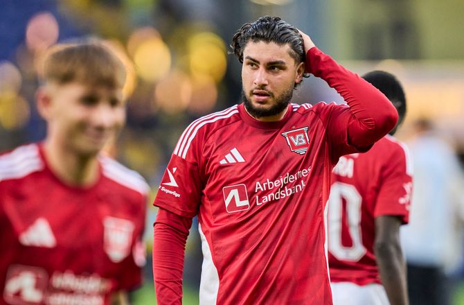 3F Superliga -Fire Vejle-spillere nærmer sig comeback