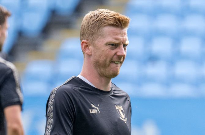 Allsvenskan -AC ramt af ny skade