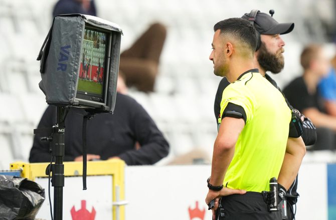 Oddset Pokalen -Fire kan spolere VAR i kvartfinalerne: Alle eller ingen