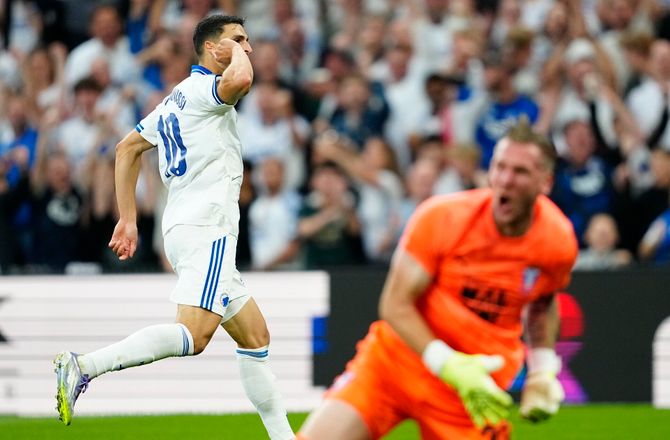  CL-kval -FCK beklager: Vi blev hacket 