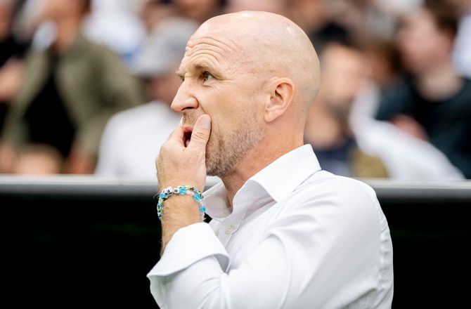  CL-kval -Malmö var elendig mod FCK: Det er usselt