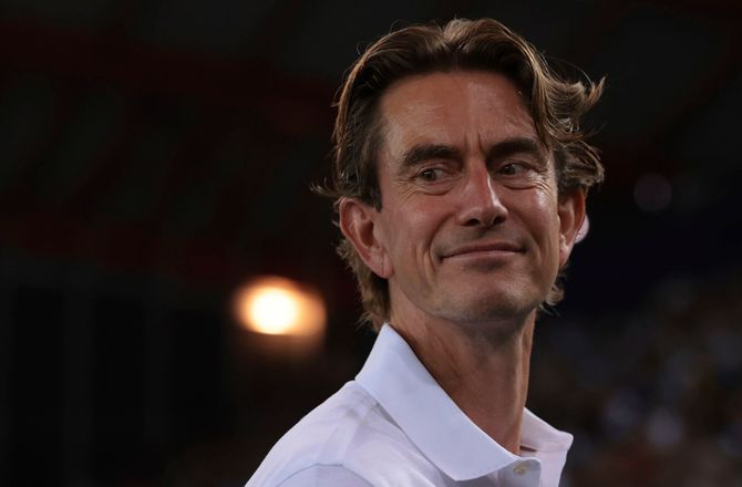 UEFA Supercup -Trøstepræmie: Tottenham modtager 30 millioner kroner