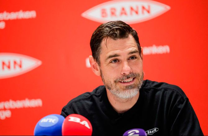Europa League -Freyr afslører: Var til flere samtaler hos FCM