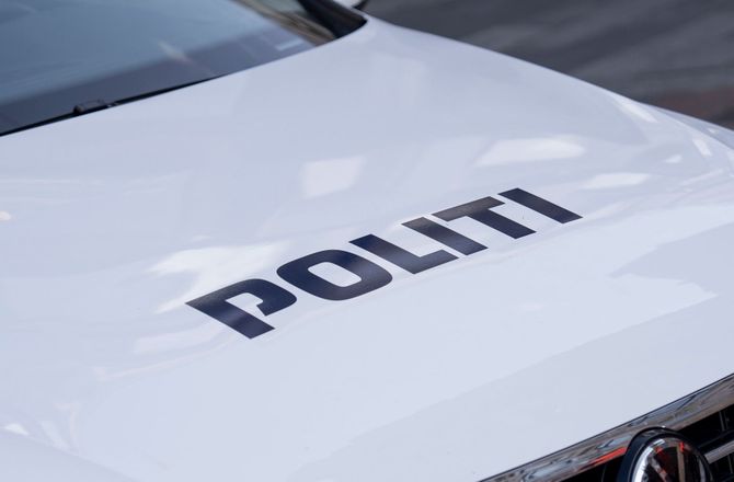 Betinia Liga -EfB-fans angrebet i Gladsaxe: Politiet efterforsker to voldssager