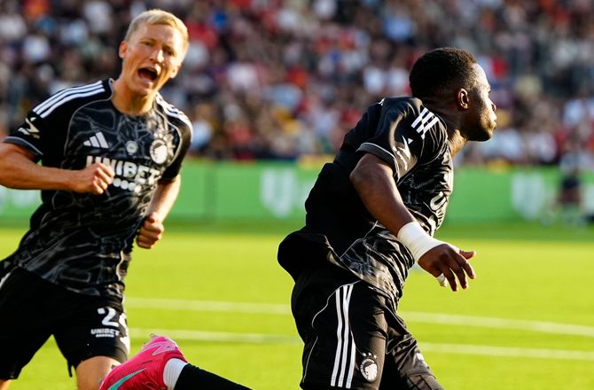 3F Superliga -5 i fokus: Forbandelsen blev brudt