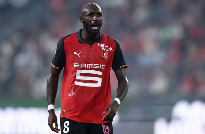 Primeira Liga -Porto henter Froholdt-makker i Rennes