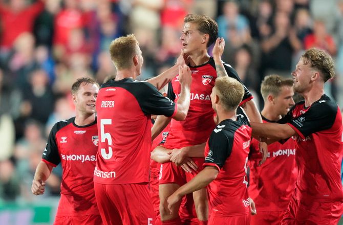 3F Superliga -Mucolli: Huldahls skyld jeg scorer