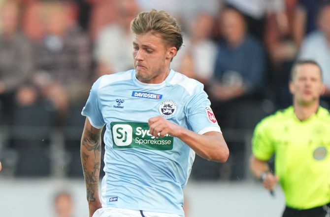 3F Superliga -Medie: Viborg-handel kollapser