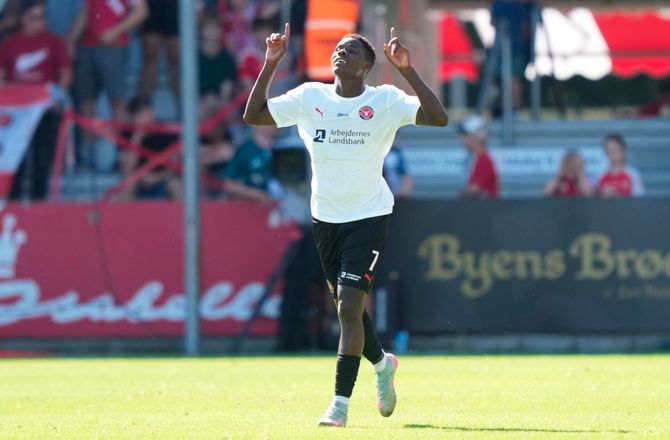 3F Superliga -5 i fokus: FCM’s store Franculino-dilemma
