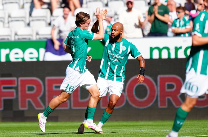 3F Superliga -Viborg har flere profiler tilbage - duo skadet
