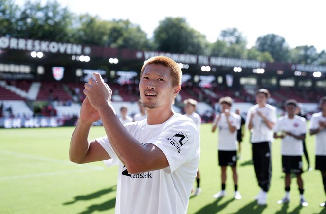 3F Superliga -Cho-comeback så umuligt ud: Et år uden ret mange håb