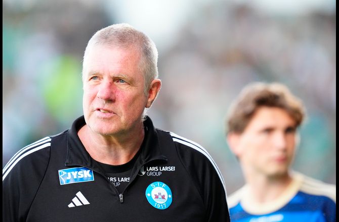 3F Superliga -5 i fokus: Det må være en lettelse for Kent Nielsen