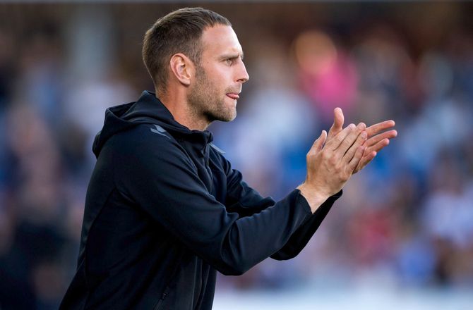 Brøndby IF -Marcus Younis til lægetjek i BIF