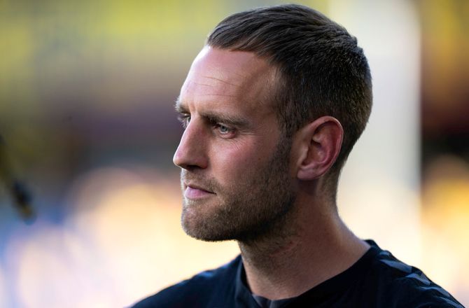 3F Superliga -Birk har fået agent: Drømmer om udlandet