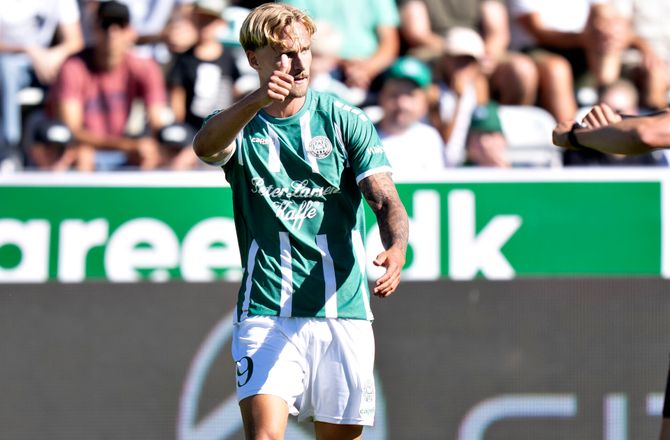 Oddset Pokalen -Freriks sendte Horsens ud af pokalen