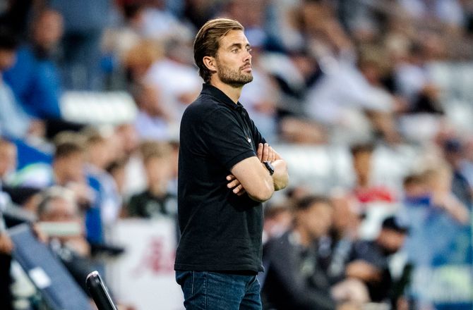 3F Superliga -AGF straffede OB hårdt: Vores fortjeneste
