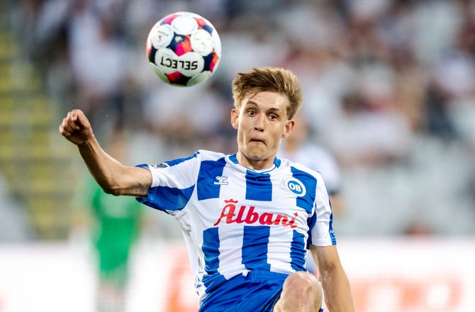 3F Superliga -Dommer-kommentarer koster Ejdum karantæne