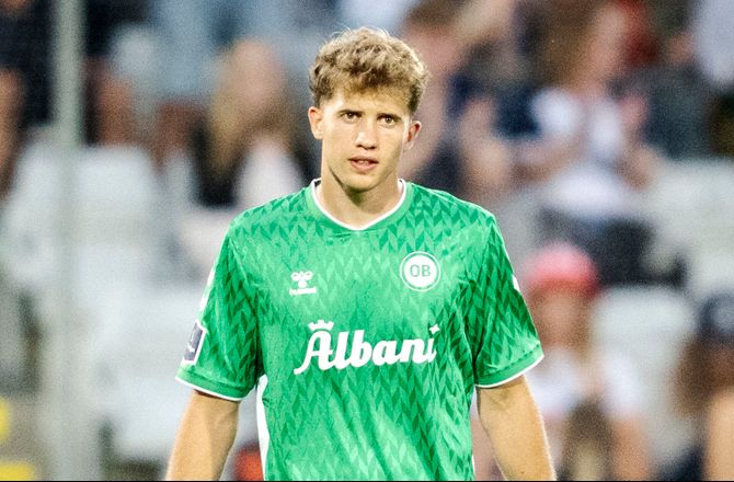 Mads Claus Rasmussen/Ritzau Scanpix -3F Superliga