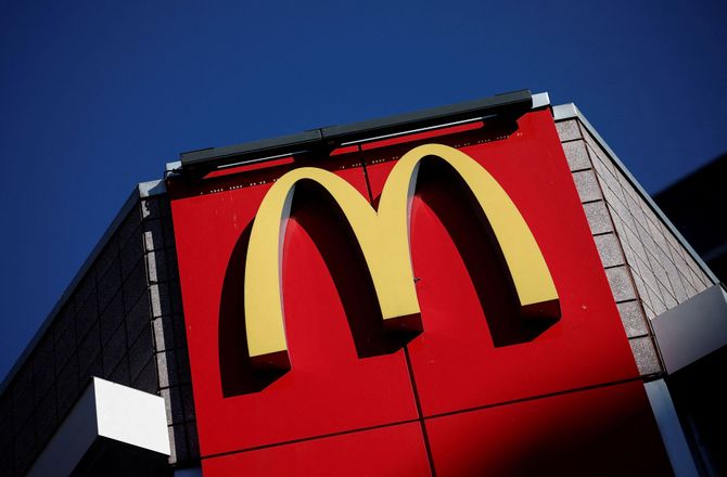 3F Superliga -Gult forbud: FCK stiller særligt krav til McDonald’s