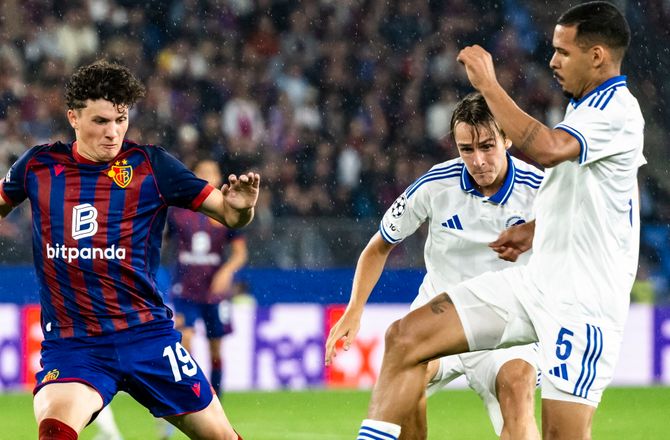  CL-kval -5 i fokus: Skal FCK være nervøse?