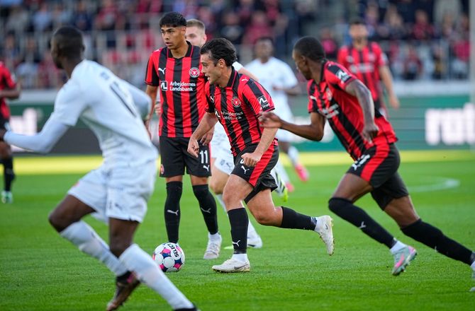 3F Superliga -FCM-trio på rundens hold