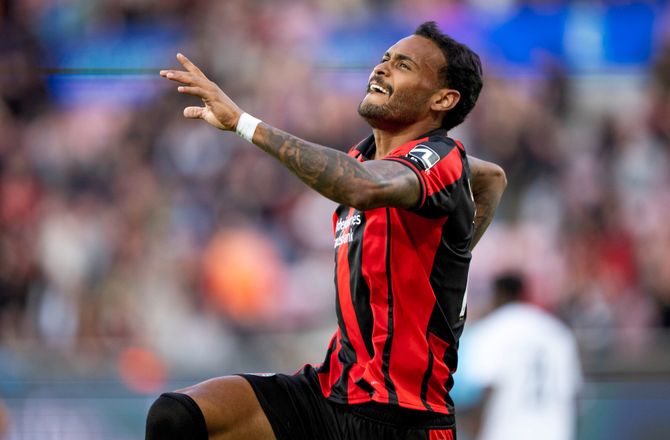 3F Superliga -Brumado stod ved skillevej: Kunne have givet op