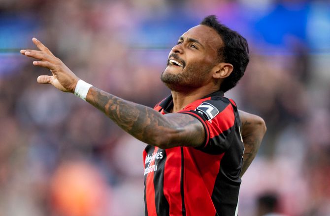 3F Superliga -Medie: Intern brydekamp forværrede Brumado-skade