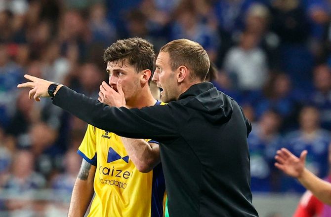 ECL-kval -5 i fokus: Bravo, Brøndby - hvem havde troet det?