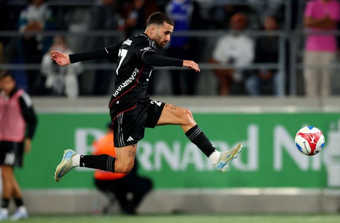 SüperLig -Beşiktaş-boss afviser mobning: De burde se en psykolog 