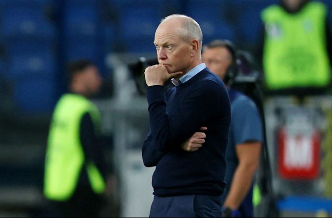 Ekstraklasa -Niels F. i drømmeland: Mesterskabet ligger til os