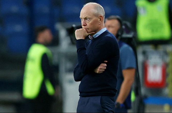 Ekstraklasa -Niels Frederiksen bekræfter: Har flere muligheder