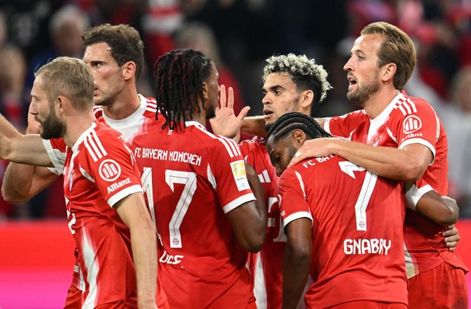 DFB Pokal -Disney køber rettighederne til DFB-Pokal