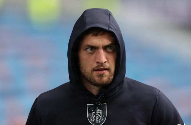 3F Superliga -Midt i FCK-interesse: Bruun Larsen starter mod Ajax