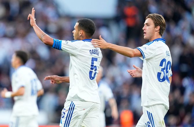 3F Superliga -FCK har derby-trup klar: Profil kan få comeback