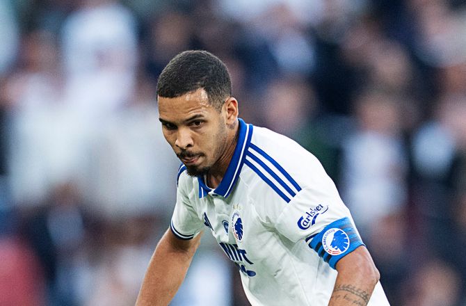 3F Superliga -Flere skader: FCK-duo er ude