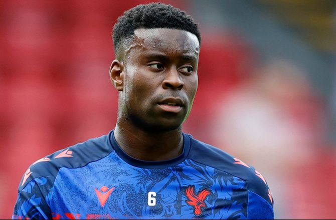 Premier League -Medie: Liverpools Guehi-handel er kollapset 