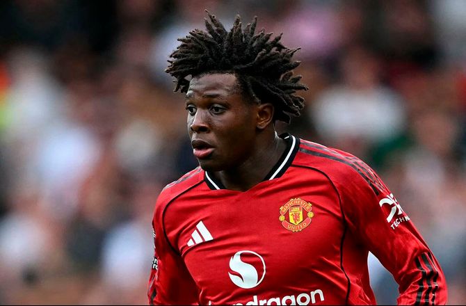 Premier League -Dorgu og Sesko starter i Villa-brag