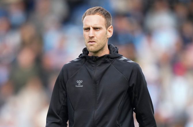 Claus Fisker/Ritzau Scanpix -3F Superliga