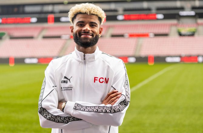 3F Superliga -Billing blæst bagover: Dream 99 overgår Napoli