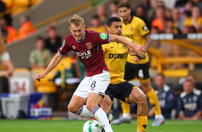 Championship -Medie: Ward-Prowse vender hjem til Saints