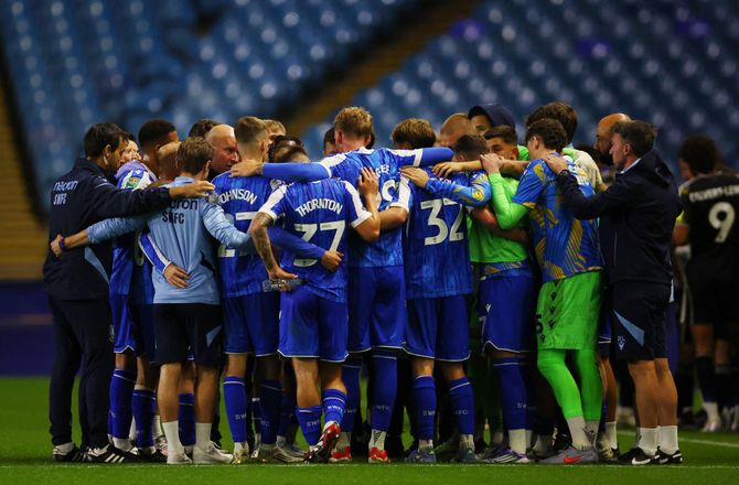 Championship -Sheffield Wednesday står overfor ny stor pointstraf