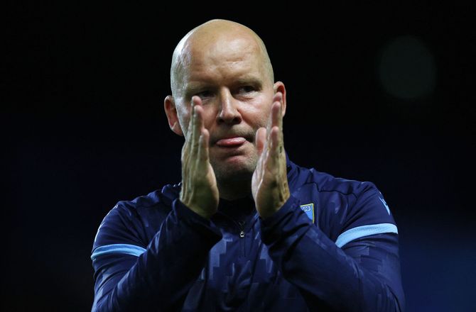 Championship --10 point: Sheffield Wednesday straffes igen