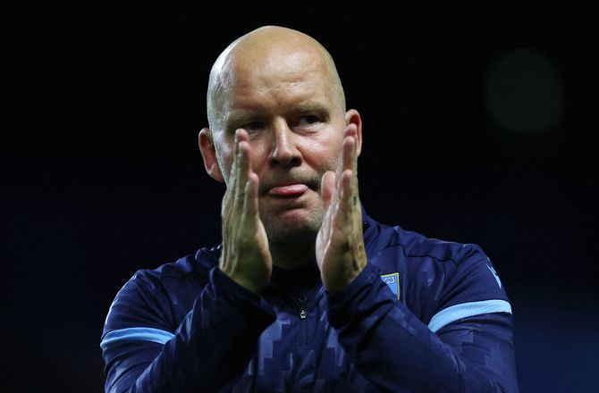 Championship -Efter økonomisk mareridt: Sheffield Wednesday på nye hænder